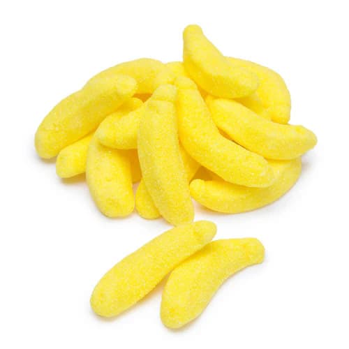 Bananas