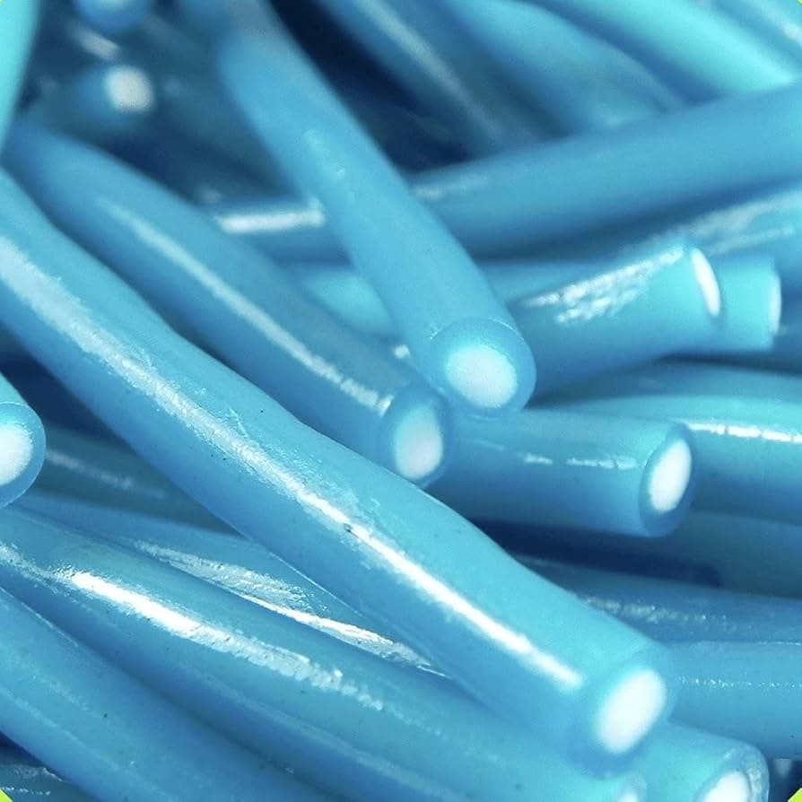 Blue Raspberry Pencils
