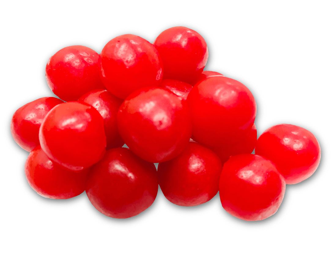 Cherry Sours