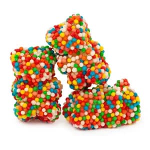 Crunchy Bears