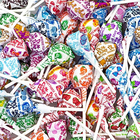 Dum-Dums