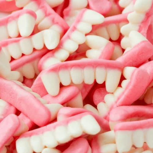 Fangs