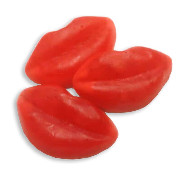 Filled Lips
