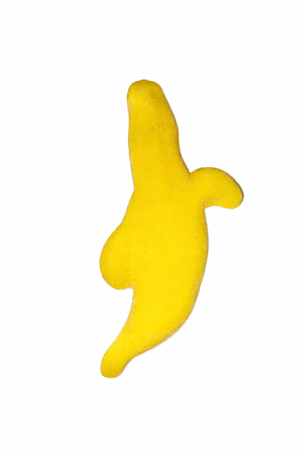 Giant Bananas