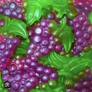 Giant Grapes