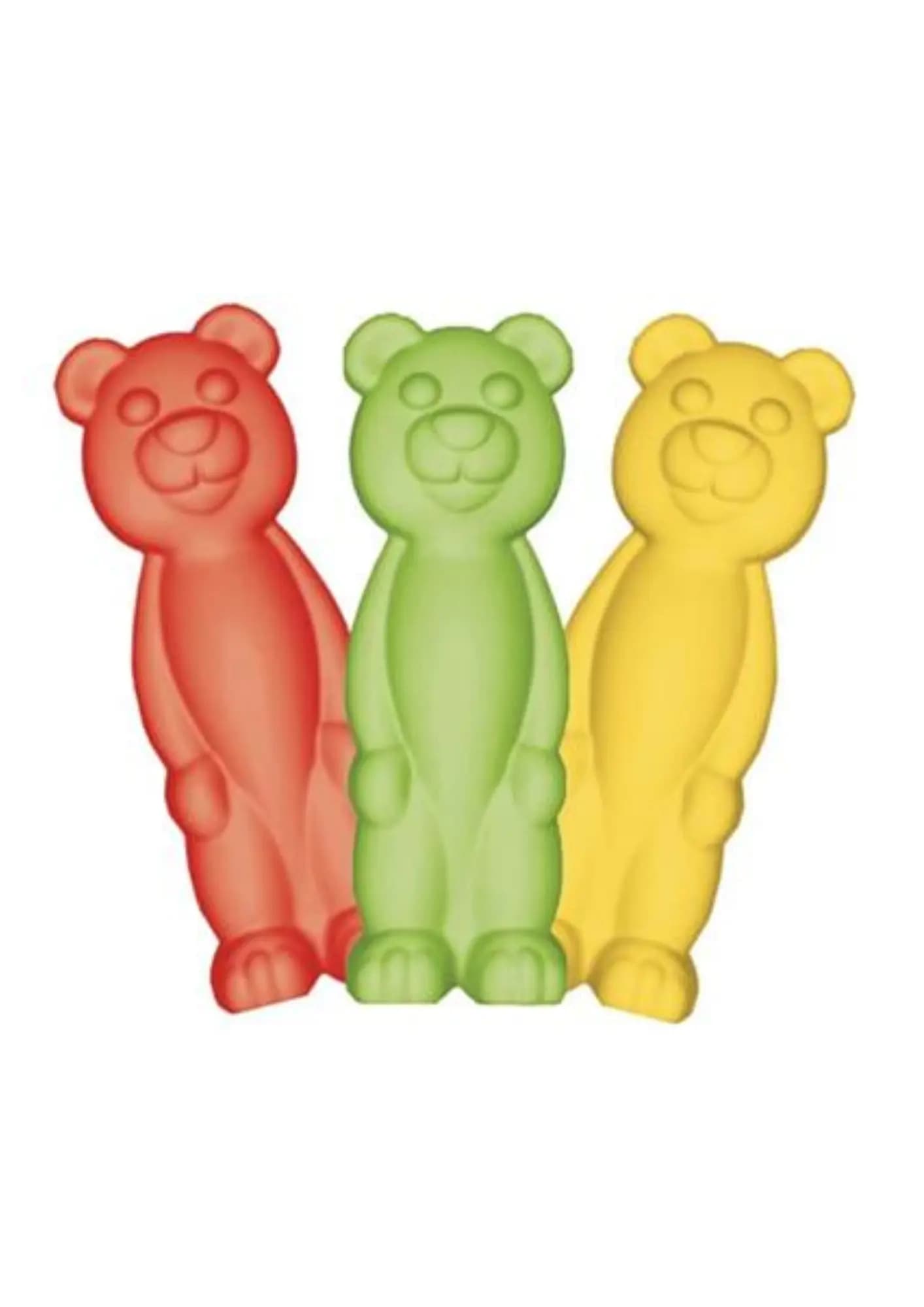 Giant Teddy Bears