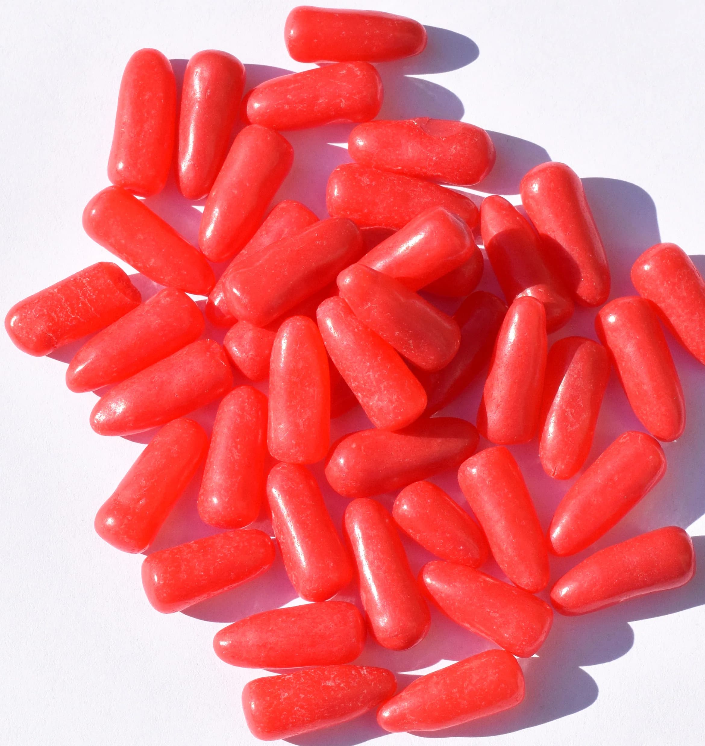Hot Tamales