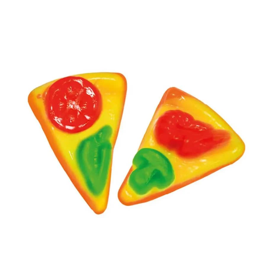 Pizza Slices