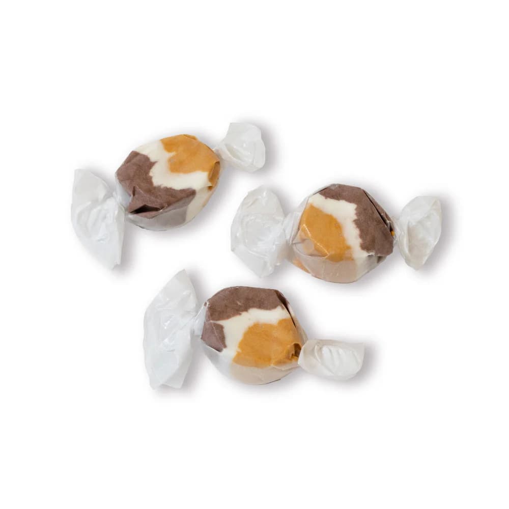 Smore's Salt Water Taffy