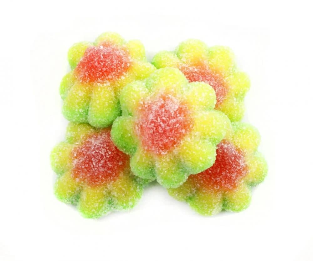 Sour Flowers