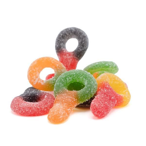 Sour Keys
