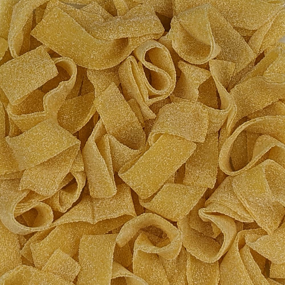 Sour Mango Belts