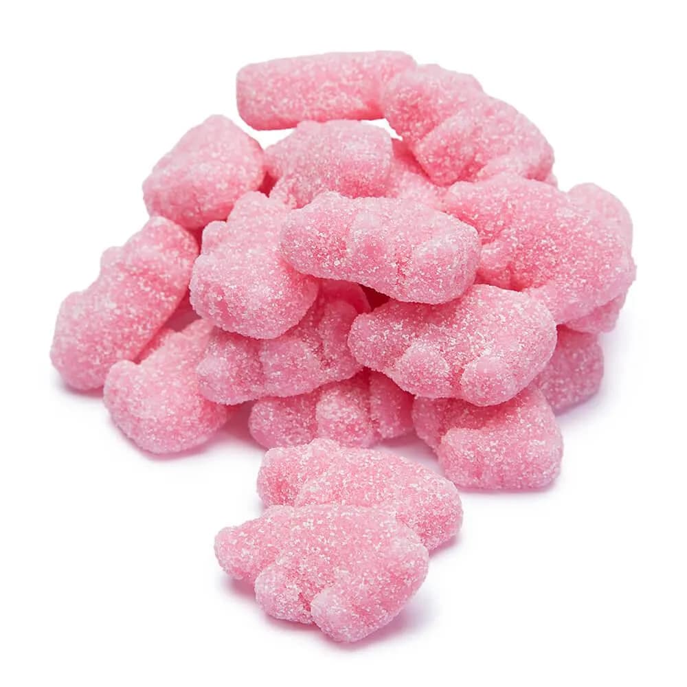 Sour Piglets