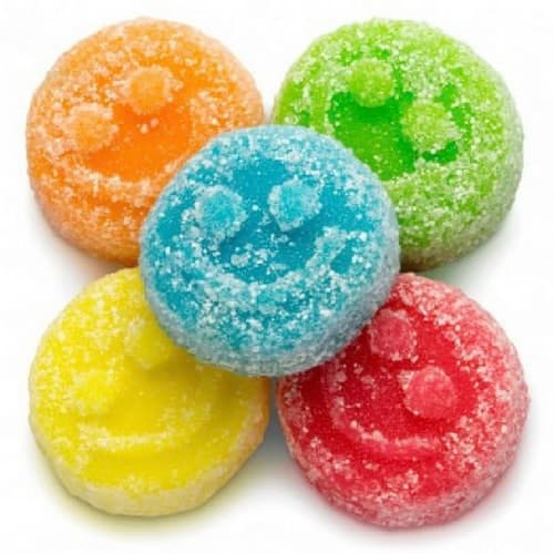 Sour Poppers