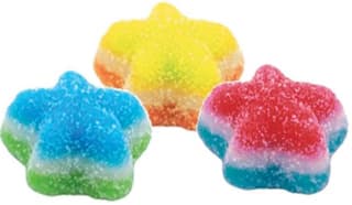 Sour Triple Starfish