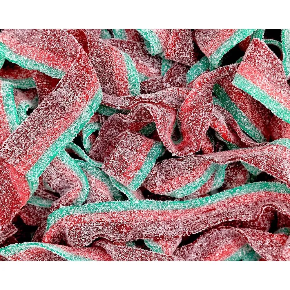 Sour Watermelon Belts