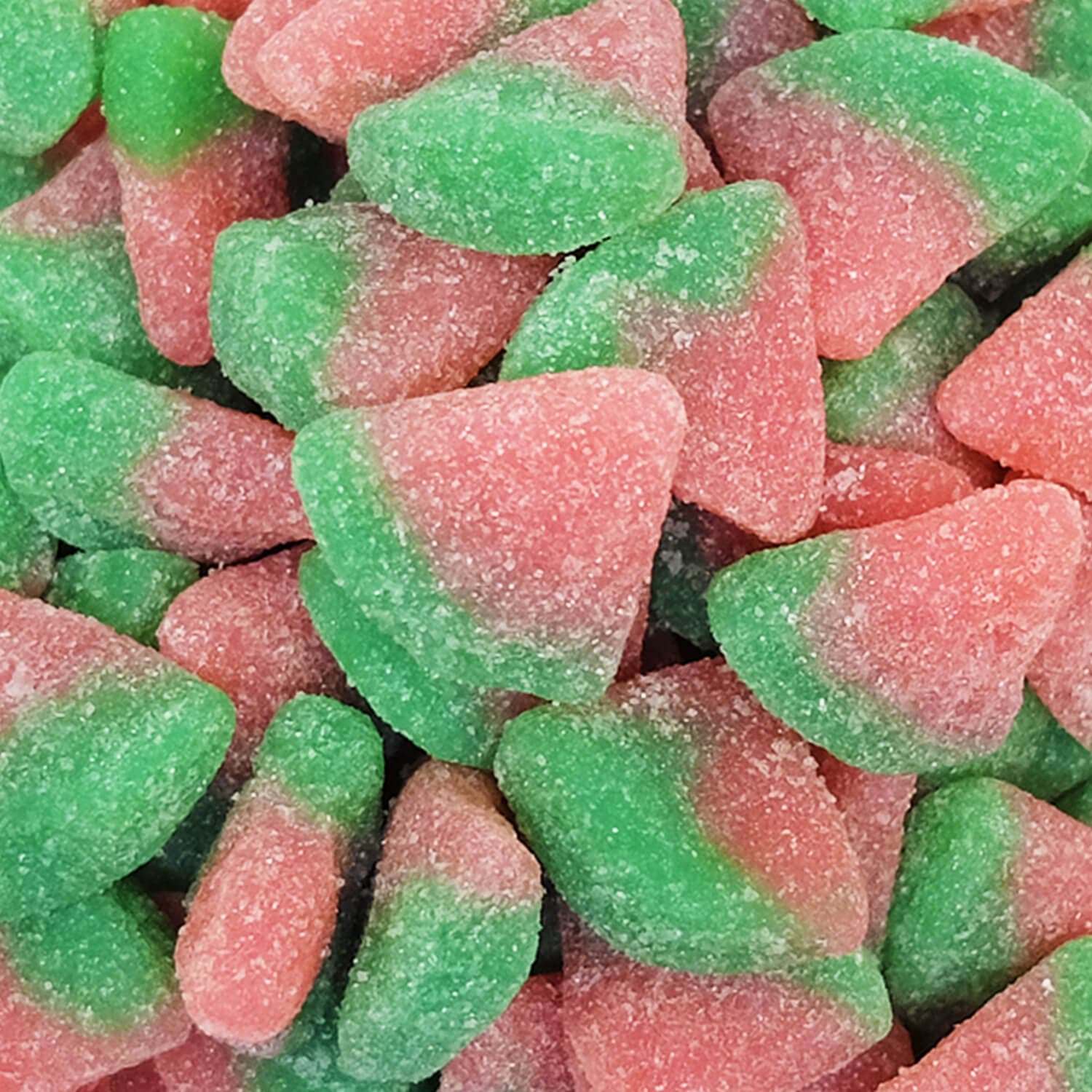 Sour Watermelon Slices
