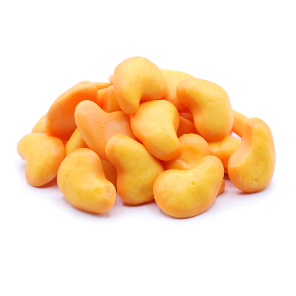 Spicy Mangoes