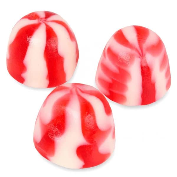 Strawberry Kisses