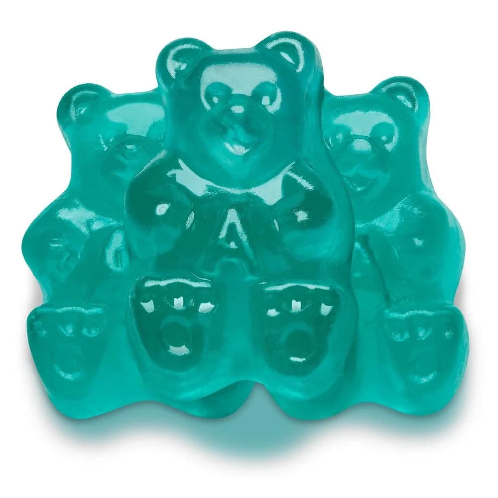 Watermelon Bears