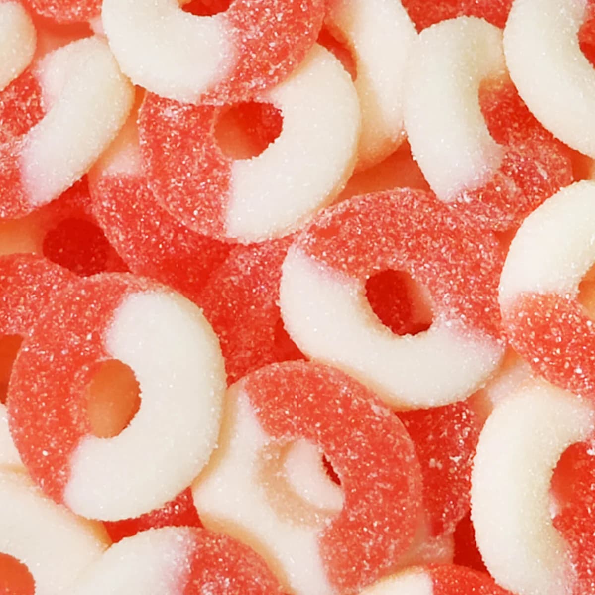 Watermelon Rings