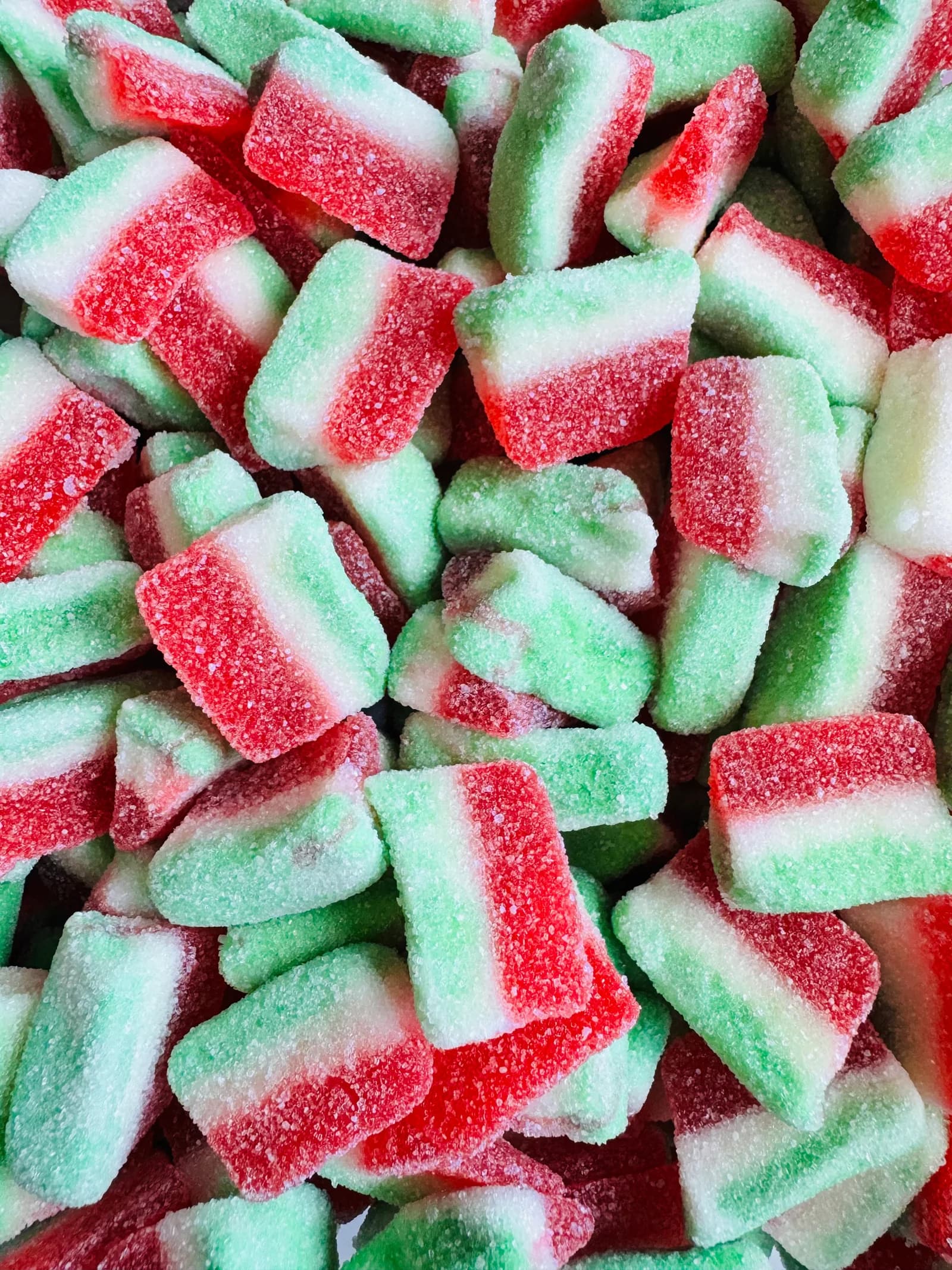 Watermelon Wedges
