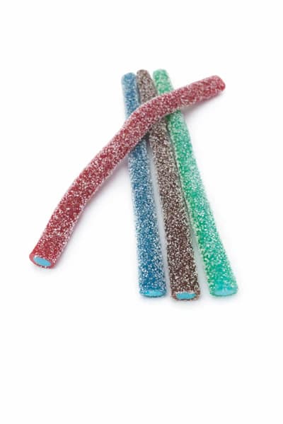 Sour Assorted Pencils