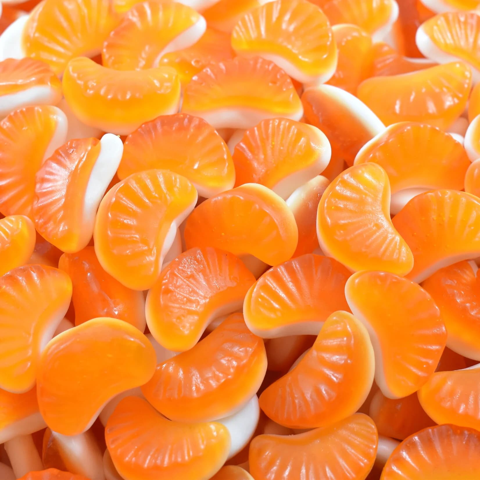 Orange Slices