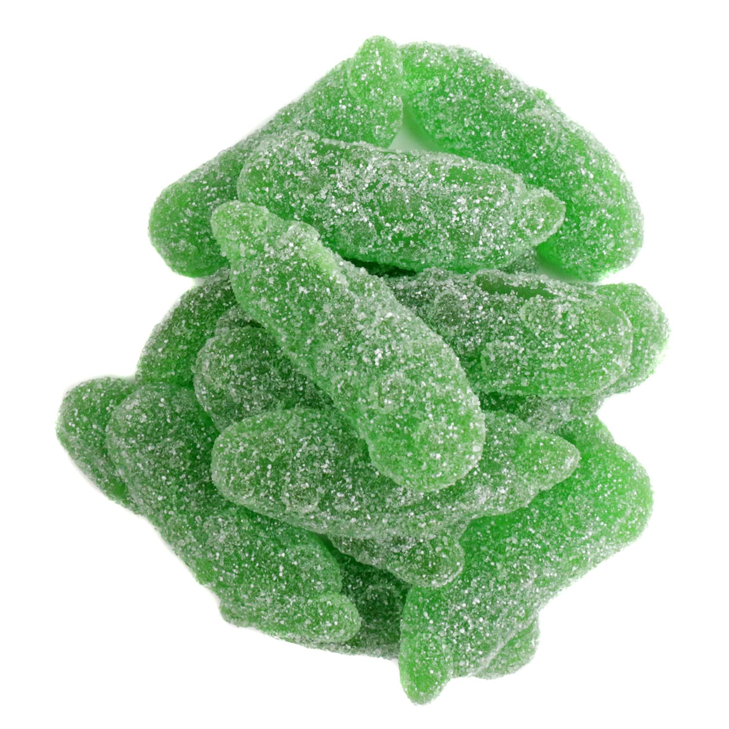 Sour Pickles