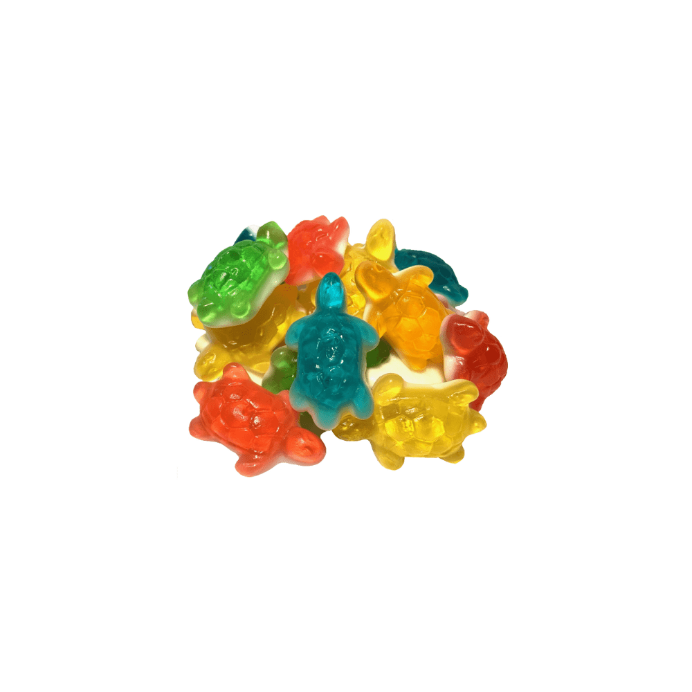 Turtles