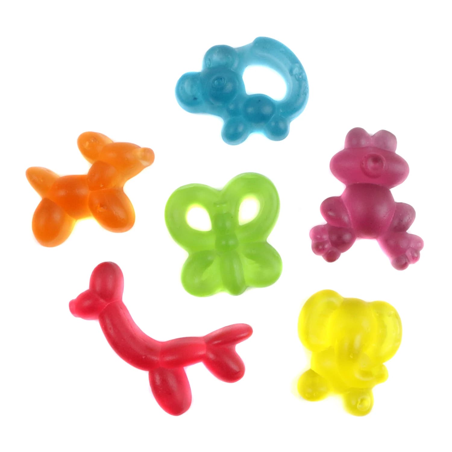 Balloon Animals