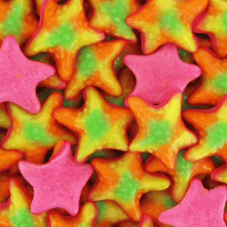Silly Starfish