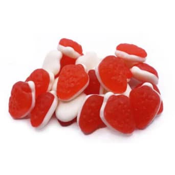 Mini Strawberries