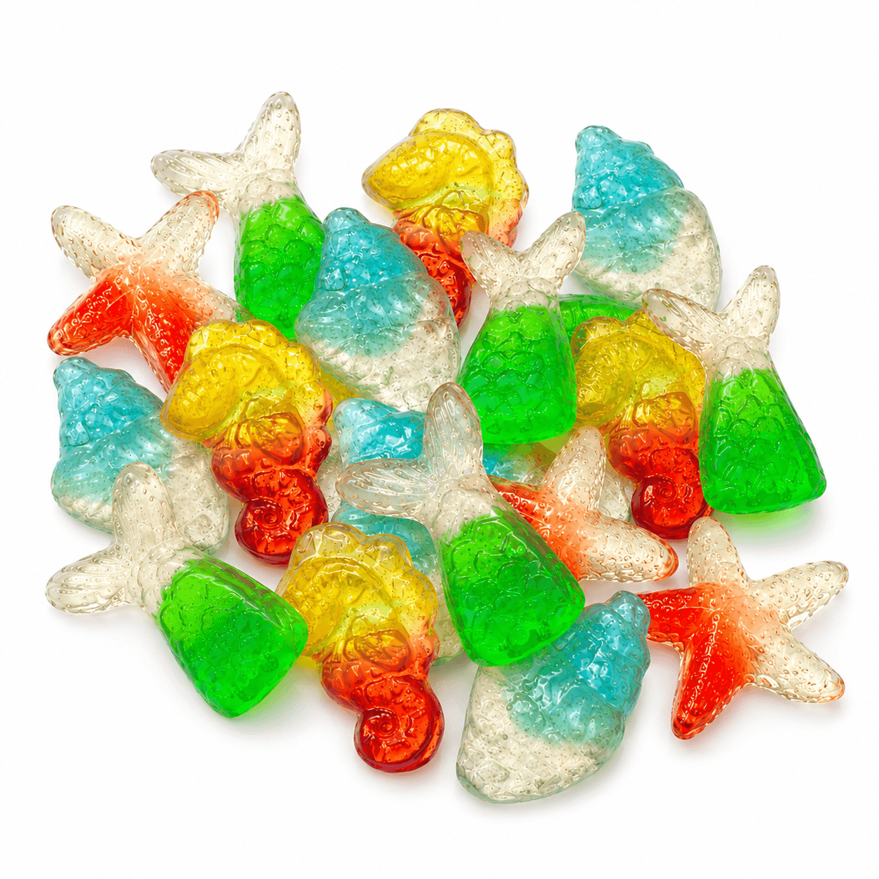 Sea Mix