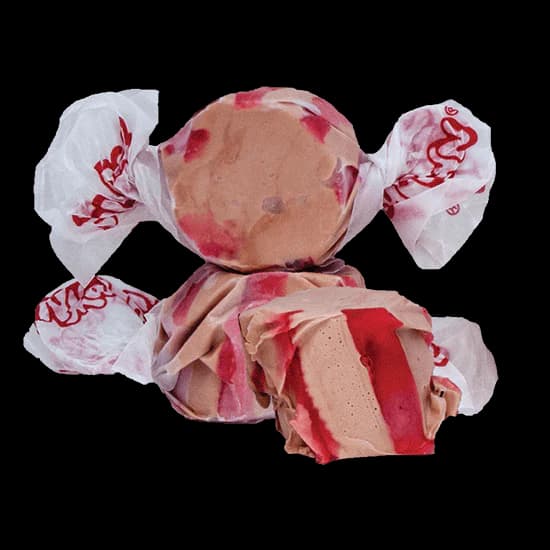 Cherry Cola Salt Water Taffy