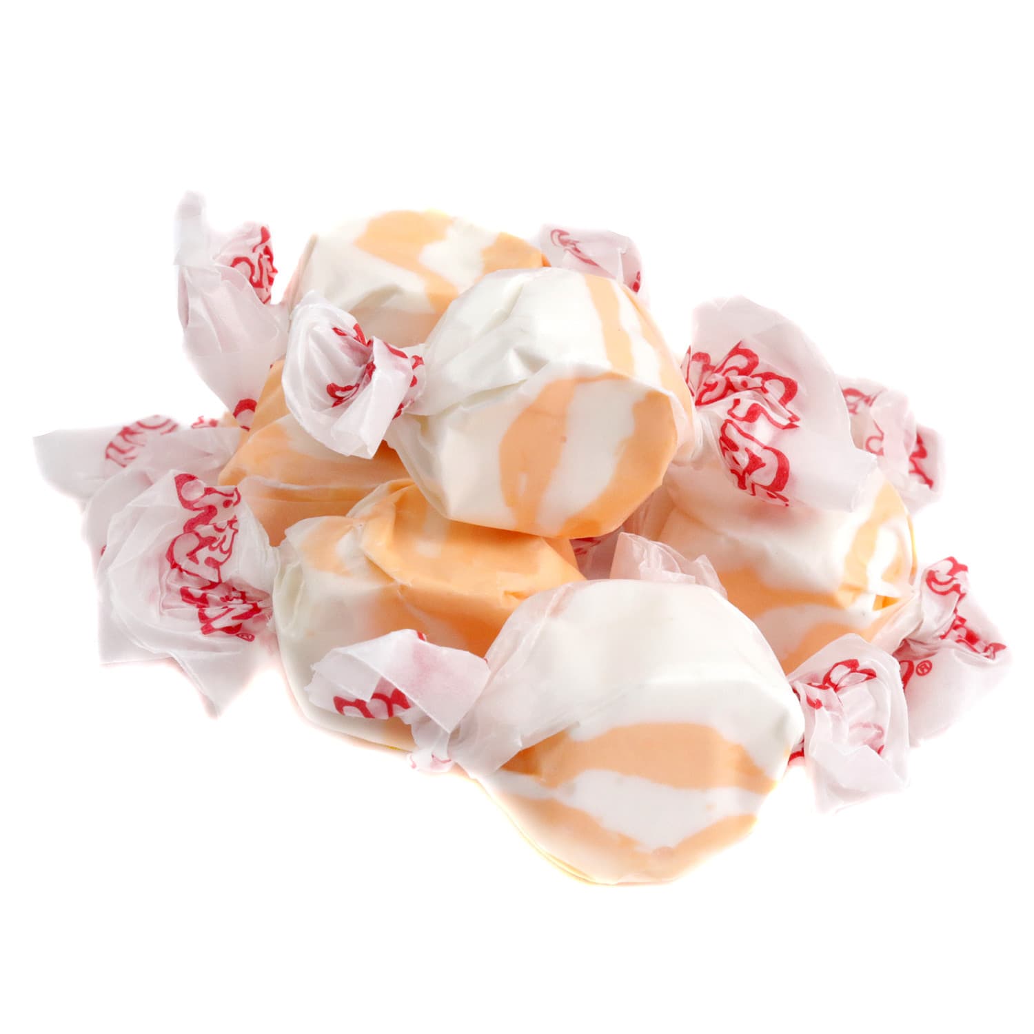 Peaches n Cream Salt Water Taffy