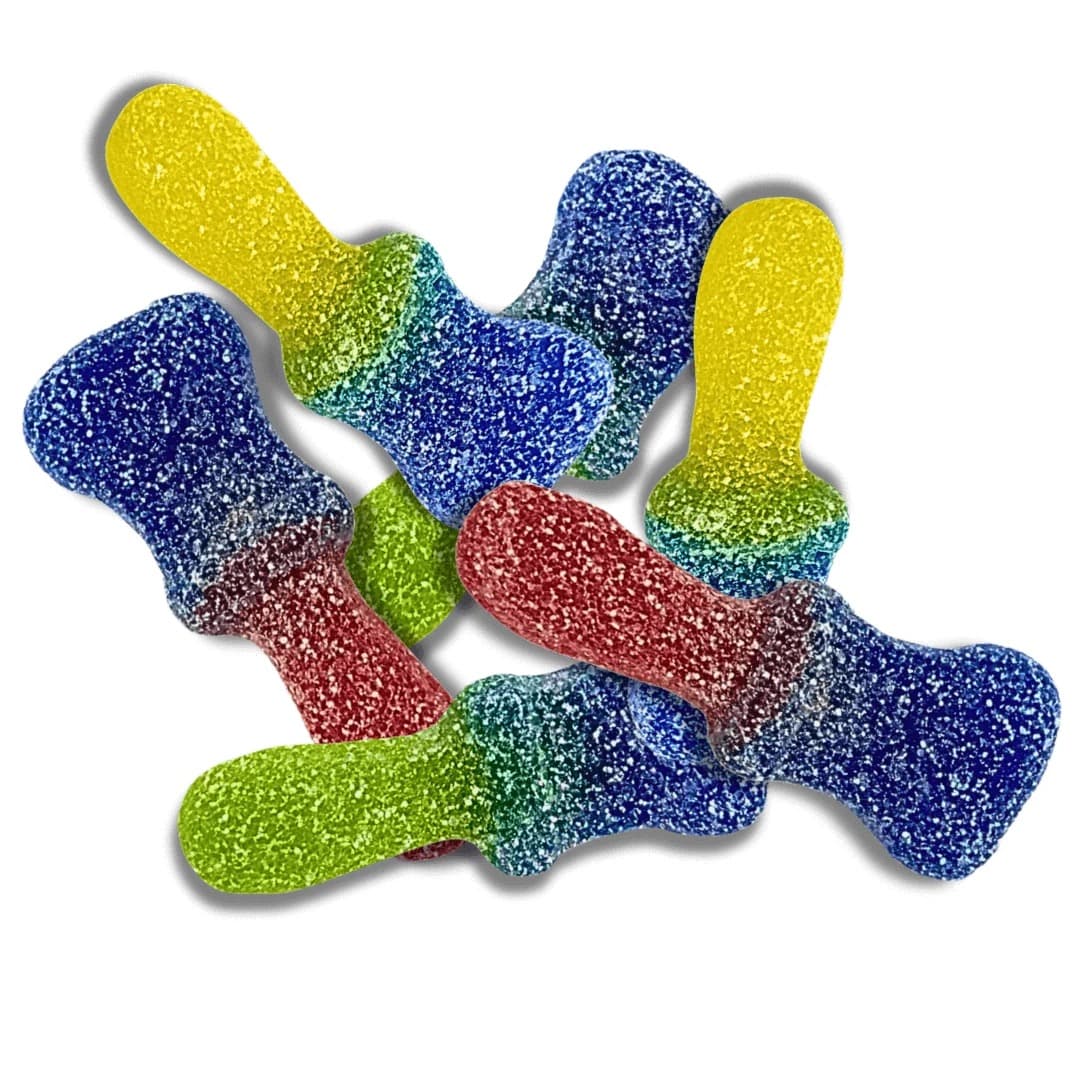 Sour Tongue Painters