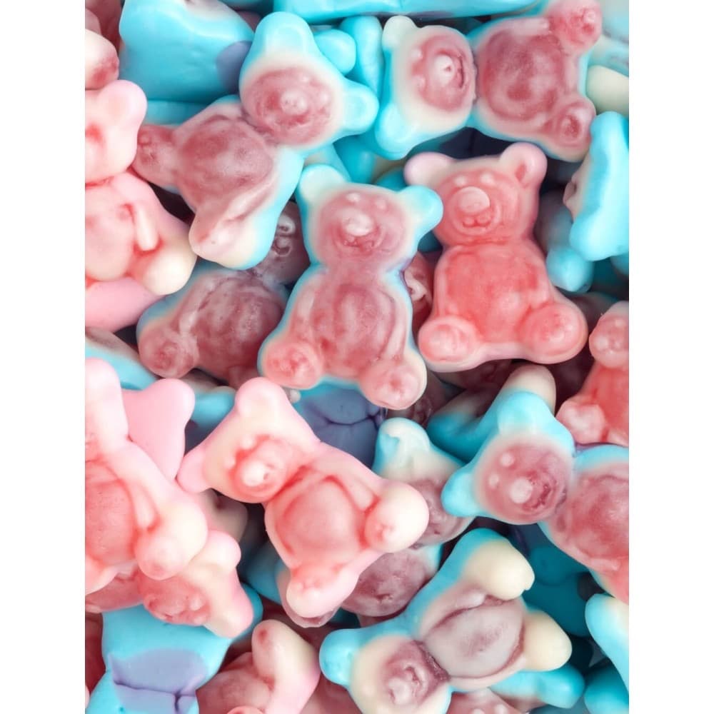 Filled Bears