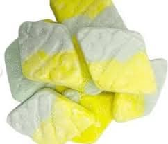BUBS Sour Tutti Frutti Diamonds