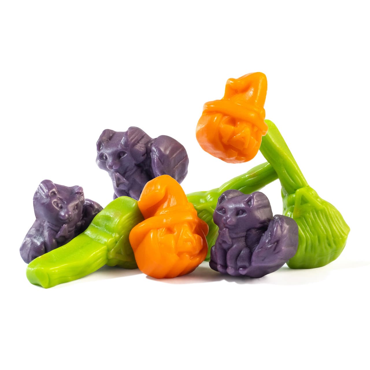 Spooktacular Mix