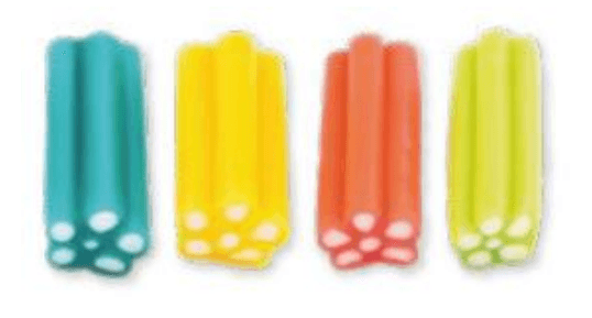 Multicolour Loaders